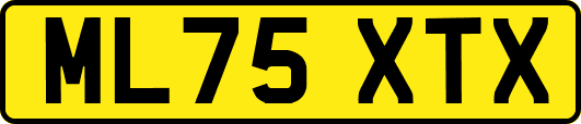 ML75XTX