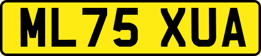 ML75XUA