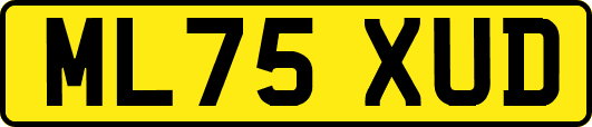ML75XUD