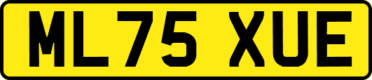ML75XUE