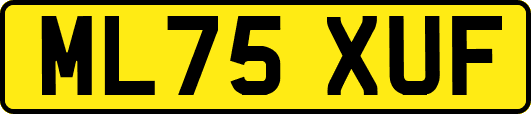 ML75XUF