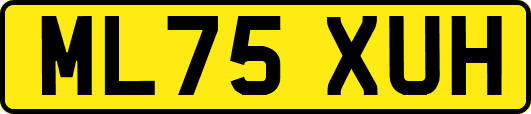 ML75XUH