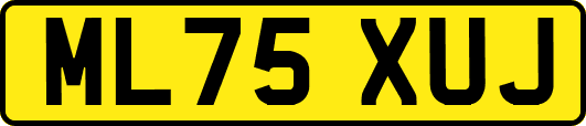 ML75XUJ