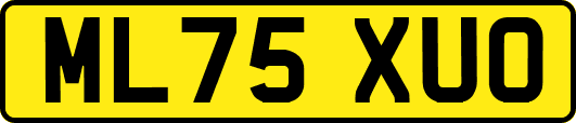 ML75XUO
