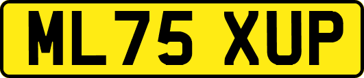 ML75XUP