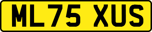 ML75XUS
