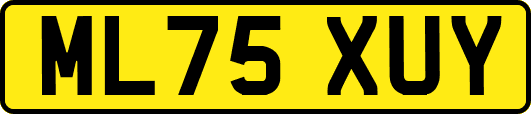 ML75XUY