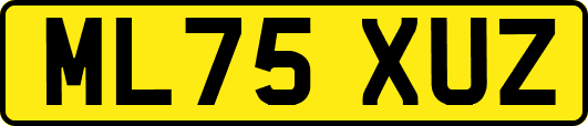 ML75XUZ