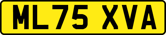 ML75XVA