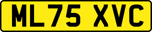 ML75XVC