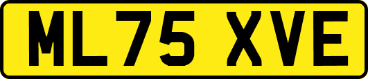 ML75XVE