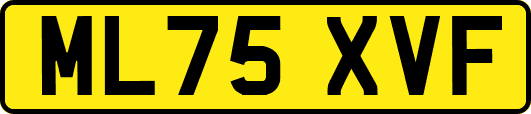 ML75XVF
