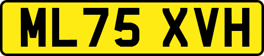 ML75XVH