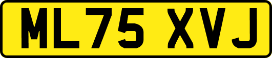 ML75XVJ