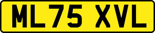 ML75XVL