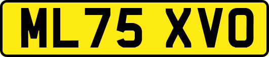 ML75XVO