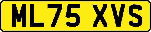 ML75XVS