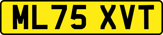ML75XVT