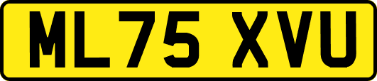 ML75XVU