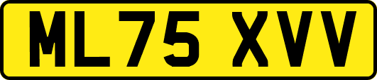 ML75XVV