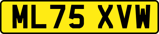 ML75XVW