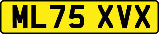 ML75XVX