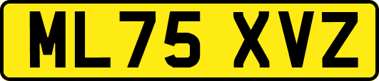 ML75XVZ