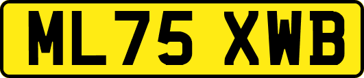ML75XWB