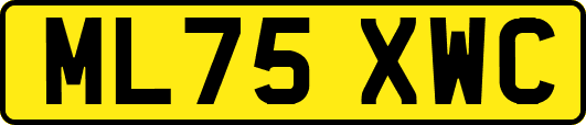 ML75XWC
