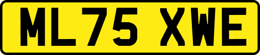 ML75XWE