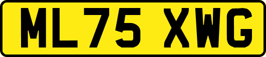 ML75XWG