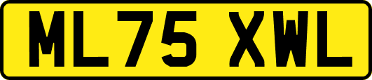 ML75XWL