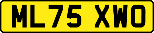 ML75XWO