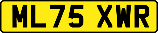ML75XWR