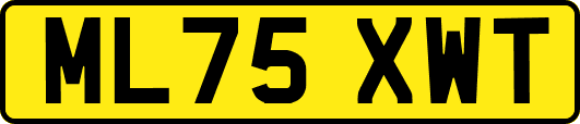 ML75XWT