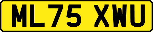 ML75XWU
