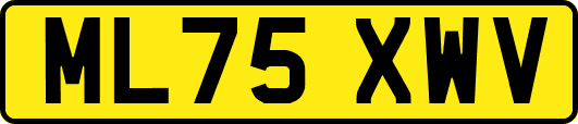 ML75XWV