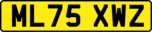 ML75XWZ