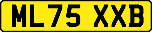 ML75XXB