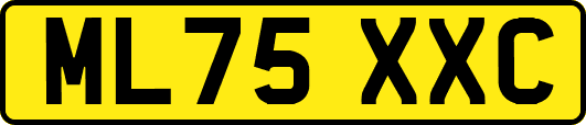 ML75XXC