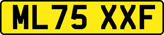 ML75XXF