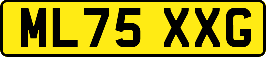 ML75XXG