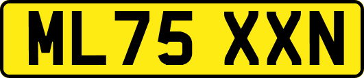 ML75XXN