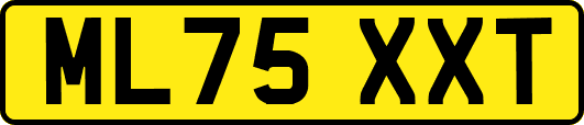 ML75XXT