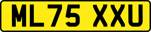 ML75XXU