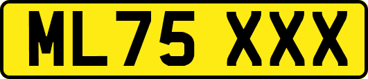 ML75XXX