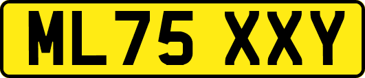 ML75XXY