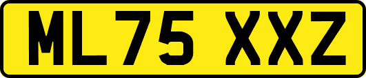 ML75XXZ