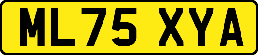 ML75XYA