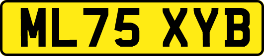 ML75XYB